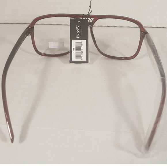 NWT Unisex NYS Collection 1718 Eyewear - Picture 6 of 6
